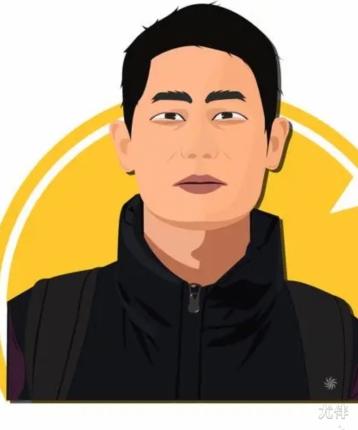 米大叔不是你大叔的头像