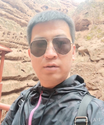 八府巡按的头像