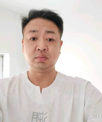 没心没肺的头像