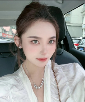 北京旅行达人大虾蘸辣根的照片