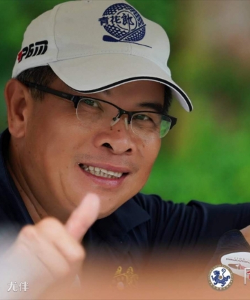 华山叔叔的头像