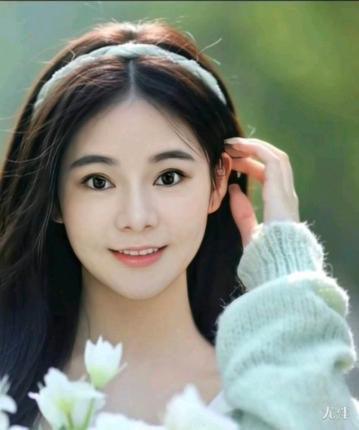 风趣的野花的头像