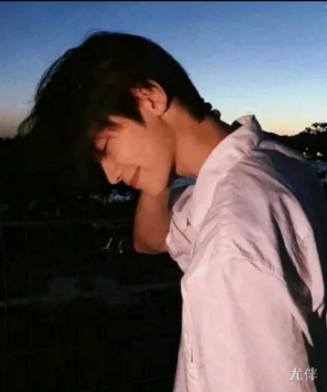 隔却山海的头像