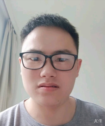 豪迈的萨摩耶的头像