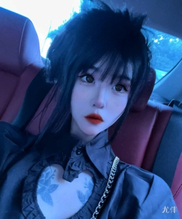 晓雪花的头像
