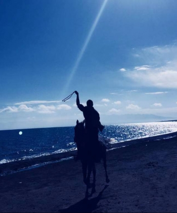 天气不错的头像