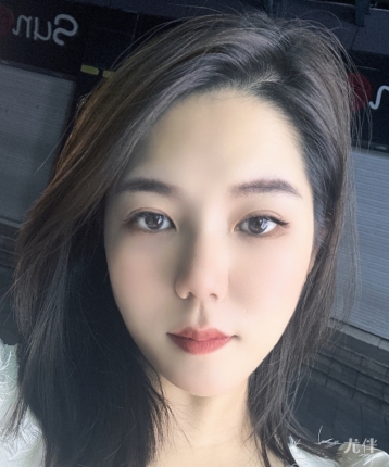 美丽樱桃的头像