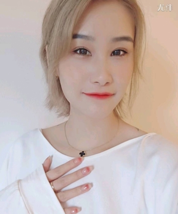 是拾柒呀的头像