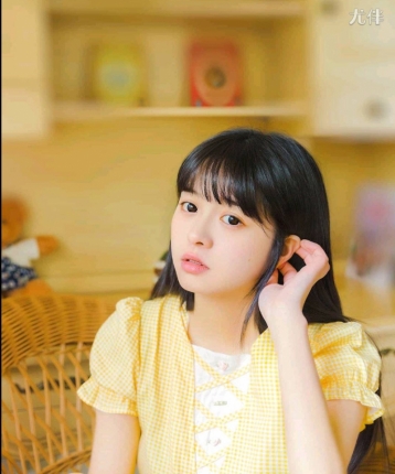 向日葵的微笑的头像