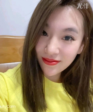 小美很美的头像