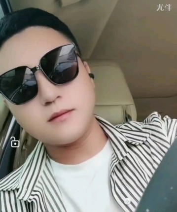 情意深重的头像