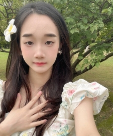 北京伴游angel静怡照片
