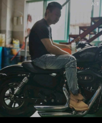 鼓励先生的头像