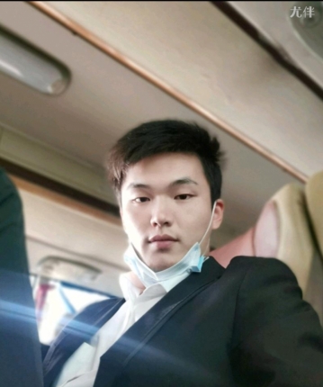 择伊人终老的头像