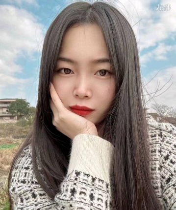 棉花糖小姐姐的头像