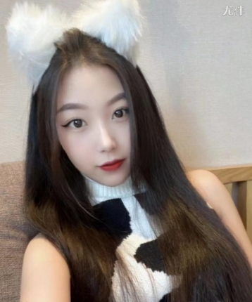 脑袋困掉了的头像