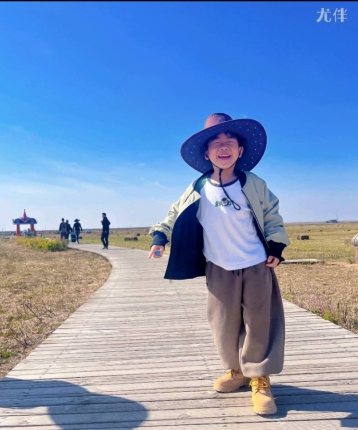 花心大萝卜的头像