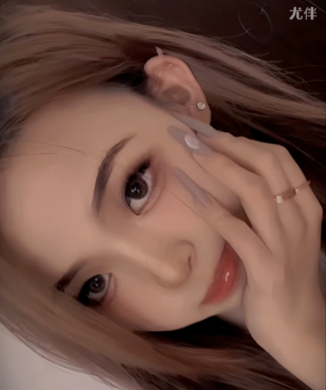 呵呵女神的头像