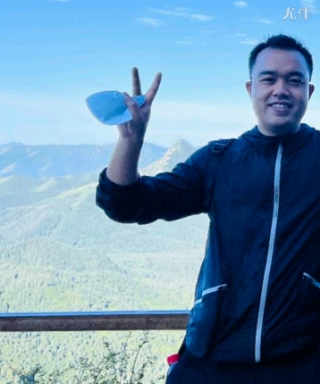 第一次来南方的头像