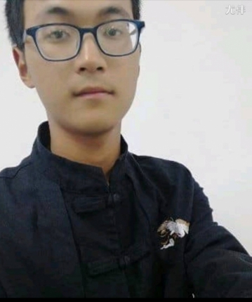 恭喜魔鬼的头像