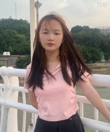 小可爱喽的头像