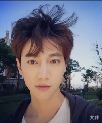 风雨兼程我的头像