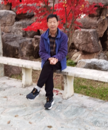 我不想装的头像