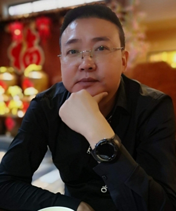 不老儿童的头像