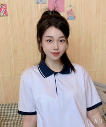 麒麟琪琪的头像