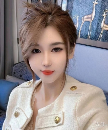 妮妮喜乐的头像