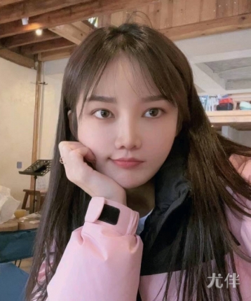 野蛮女友的头像