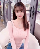 金晨的照片