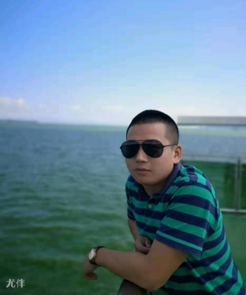 等待风来的头像