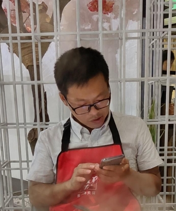 东风ing的头像