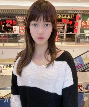 智慧女孩不秃头的头像