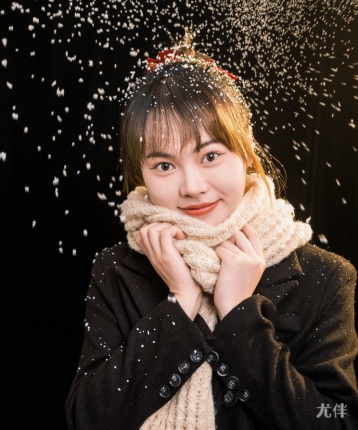 相信爱情的头像