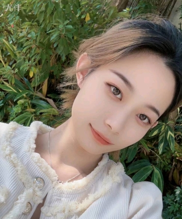 小甜橙的头像