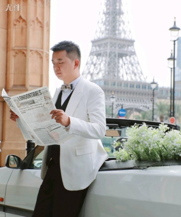 柚子爱旅行的头像