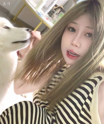 单纯女大的头像