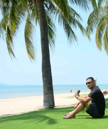 西楚霸王的头像