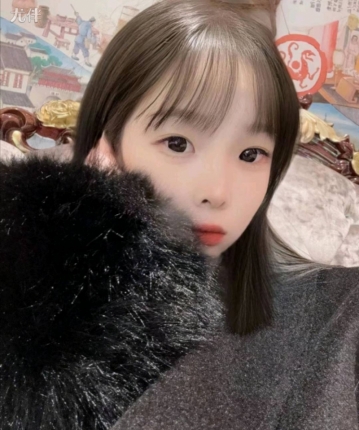 有一种爱是你在的头像