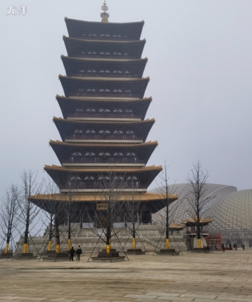 头头是道的头像