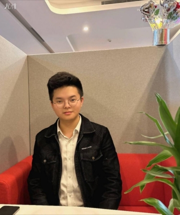 徐个愿的头像
