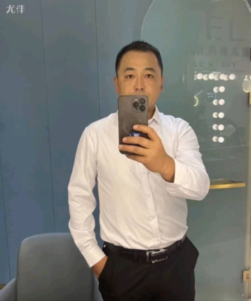 三生有性的头像