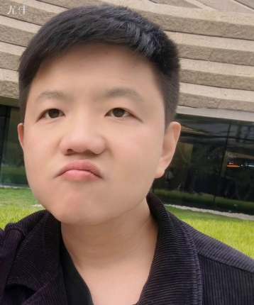 大地之初的头像