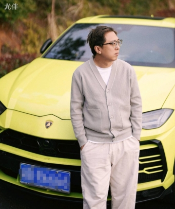 小麒先生的头像