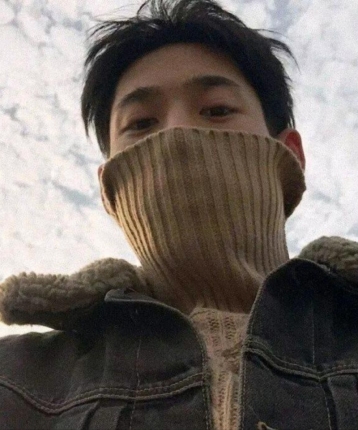 这样也挺好的头像