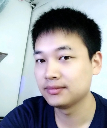 和尚坚持用飘柔的头像