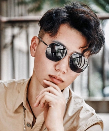 美女们好的头像