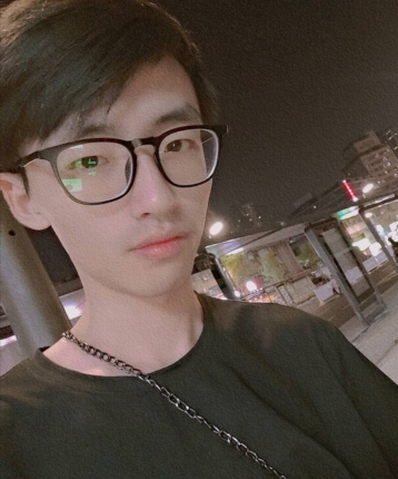 好名字都被注册了的头像